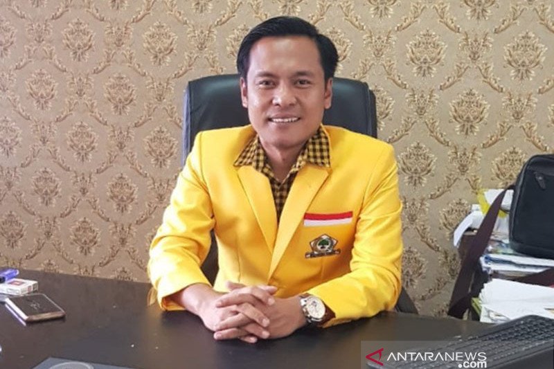 Golkar tetap komitmen dukung MA di Pilkada Surabaya 2020