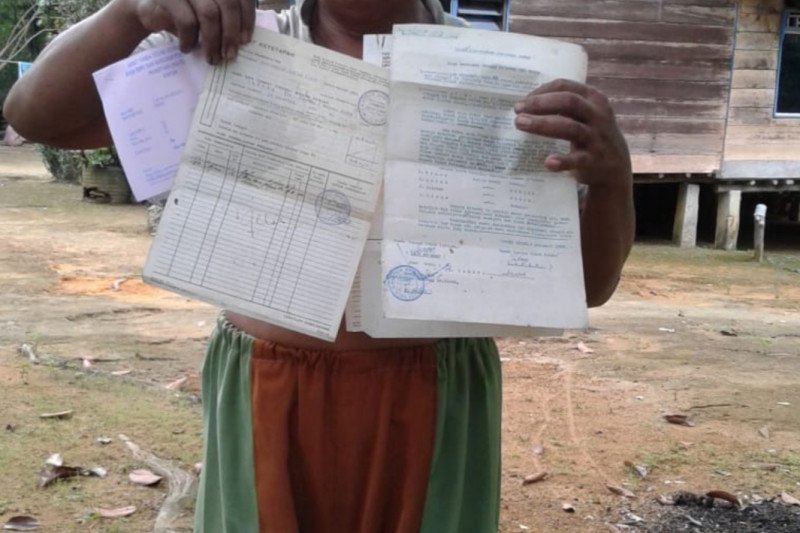 Bupati Bintan kecewa terhadap eksekusi penetapan hutan lindung