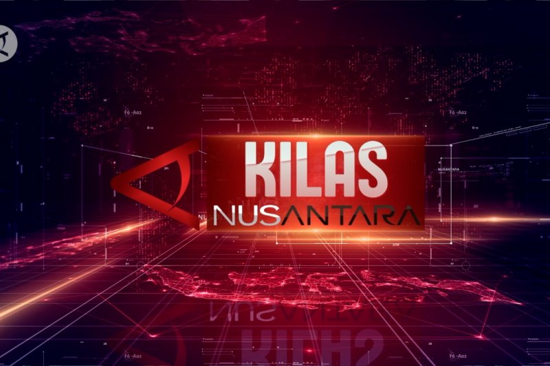 Kilas NusAntara Pagi