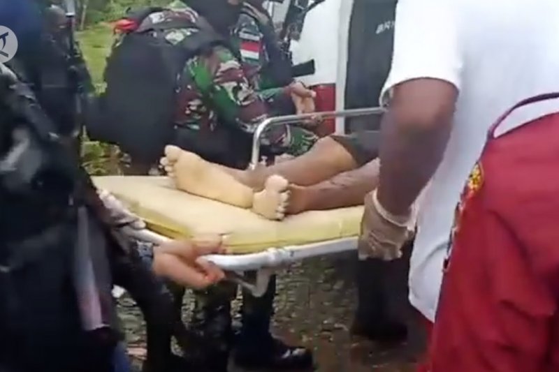 Pembunuhan kembali terjadi di Yahukimo Papua