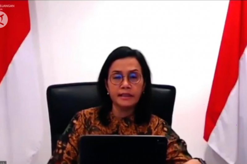 Sri Mulyani optimistis Kuartal III 2020 titik balik pemulihan ekonomi