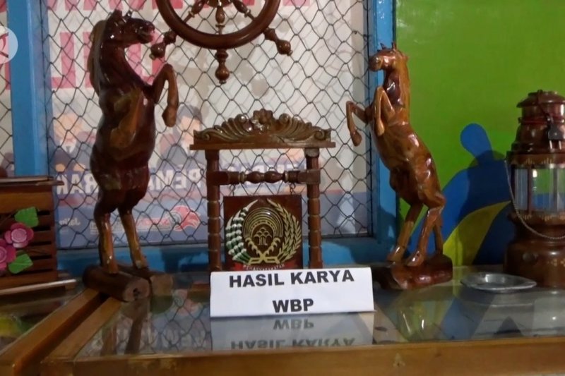 Rehabilitasi jadi sanksi para pengguna narkoba