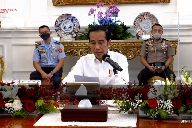 Lima langkah Indonesia menuju transformasi digital