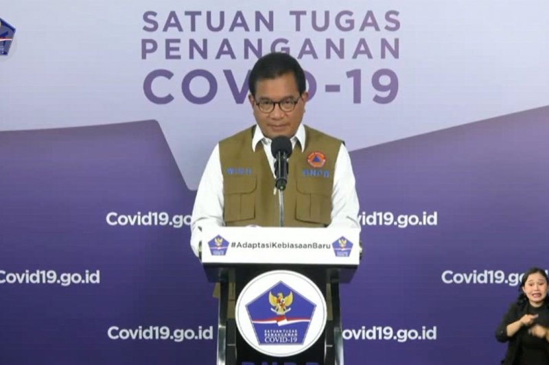 Satgas COVID-19: jangan sembarang klaim obat tanpa uji klinis