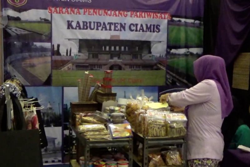 3 strategi Pemkot Bandung pulihkan ekonomi pelaku UMKM