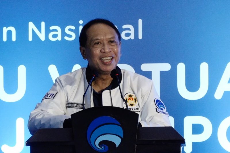 Kemenpora dukung Olahraga Kempo berlaga di Sea Games dan Olimpiade