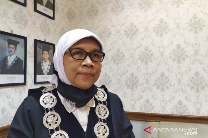 Ilmuwan Unair Surabaya temukan mutasi virus corona baru di Surabaya