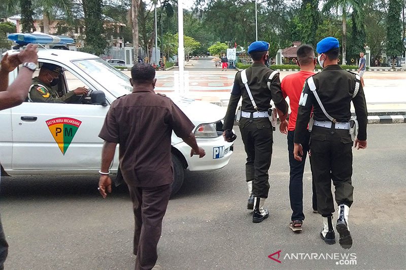 Polisi Militer TNI AD periksa oknum tentara arogan