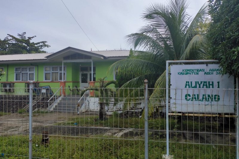 Komisi VIII DPR minta Kemenag perhatikan madrasah swasta