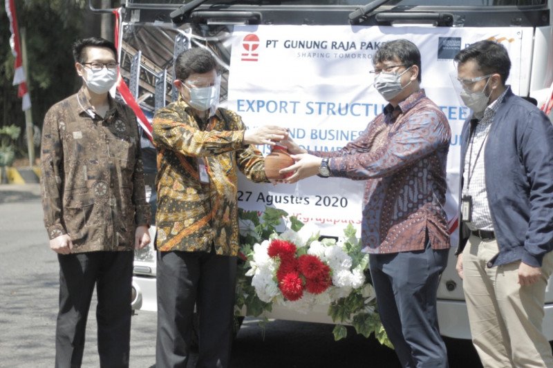 Produsen baja nasional konsisten ekspansi bisnis di tengah pandemi