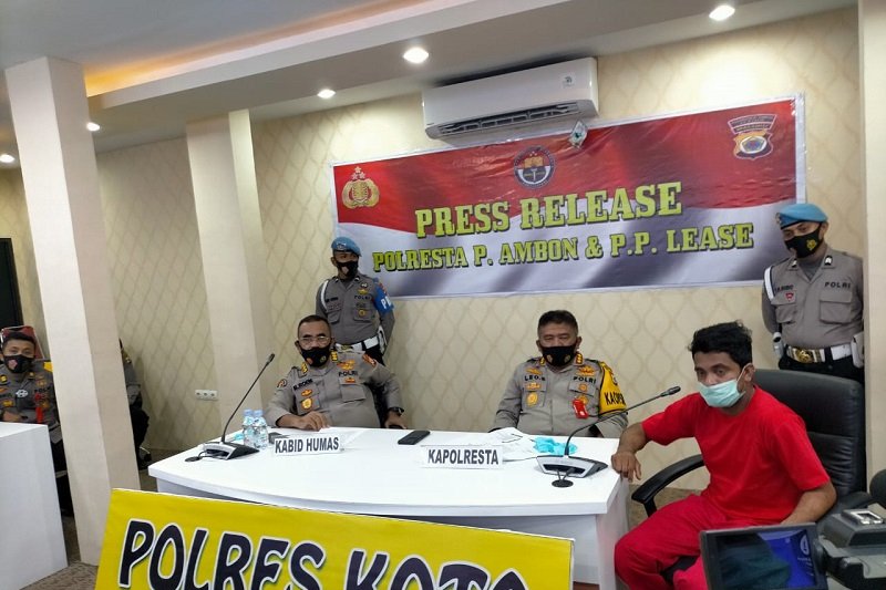 Korban bantah diculik, polisi tetap selidiki penculikan aktivis HMI