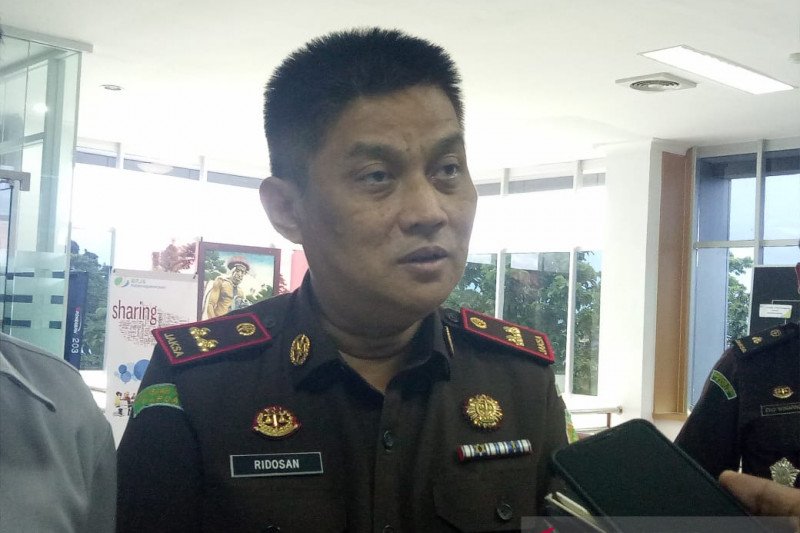 Kajari Timika: Penyelewengan dana COVID-19 belum bisa diproses