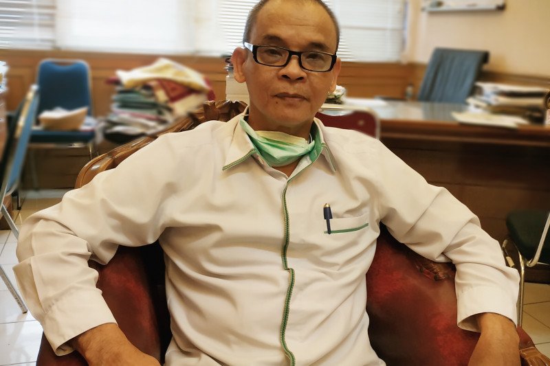 Olahraga yang bisa dilakukan selama pandemi COVID-19, menurut pakar