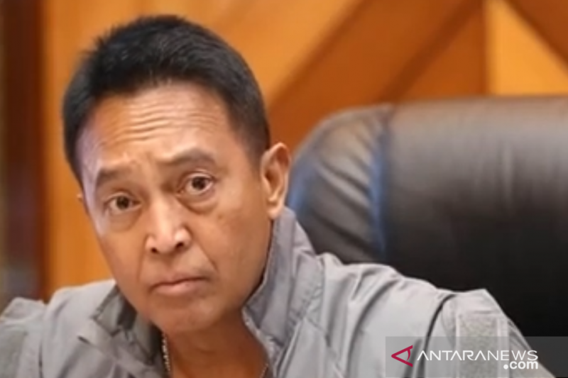 Kasad dukung IDI teliti terapi pengencer darah pasien COVID-19 di RSAD