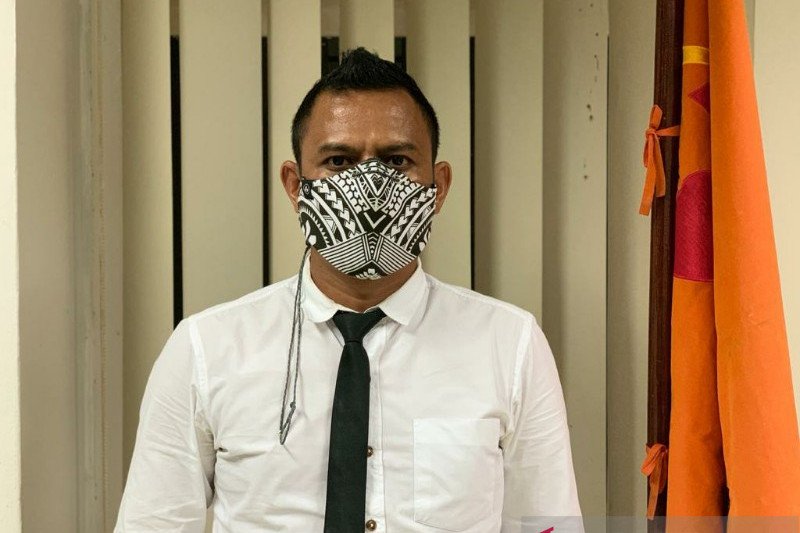 Bawaslu Papua dorong seluruh anggota KPU menjalani tes usap