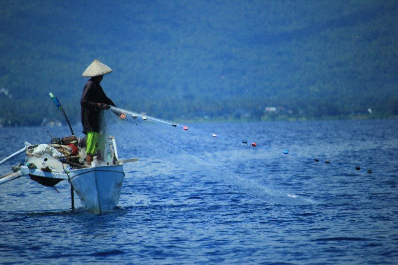 KKP gandeng IPB guna tingkatkan produktivitas nelayan