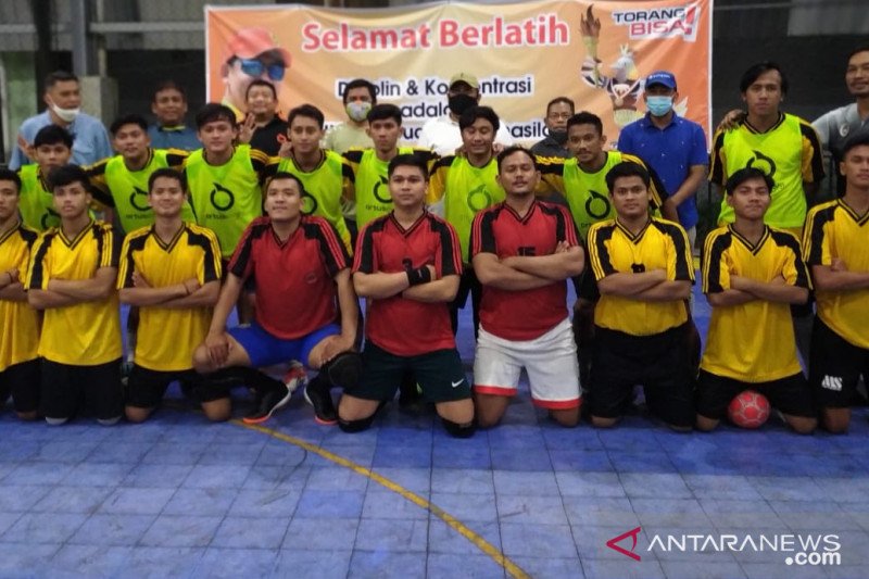 KONI Kepri pastikan persiapan PON patuhi protokol kesehatan