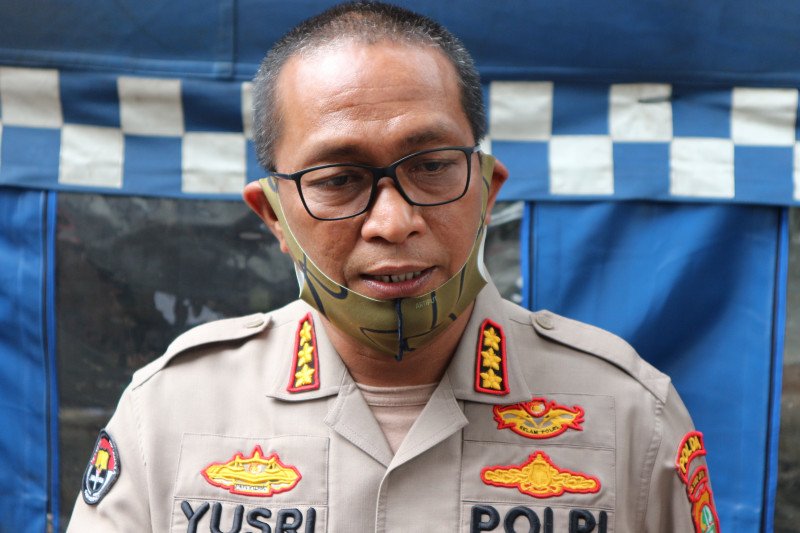 Polisi selidiki kasus pelarian anak oleh pelaku pelecehan di bandara