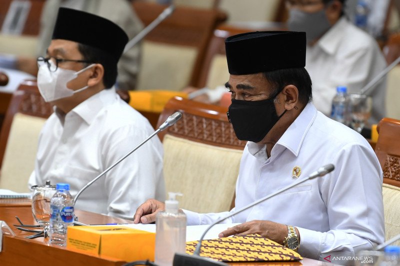 Menag ajak umat Islam perbanyak selawat pada peringatan maulid Nabi