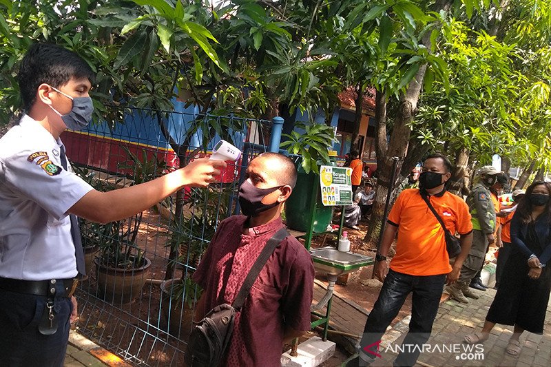 Jakpro cairkan ganti untung gelombang kedua bagi 347 KK Kampung Bayam