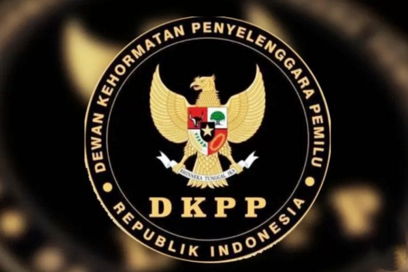 DKPP berhentikan Ketua KPU Kabupaten Supiori Papua