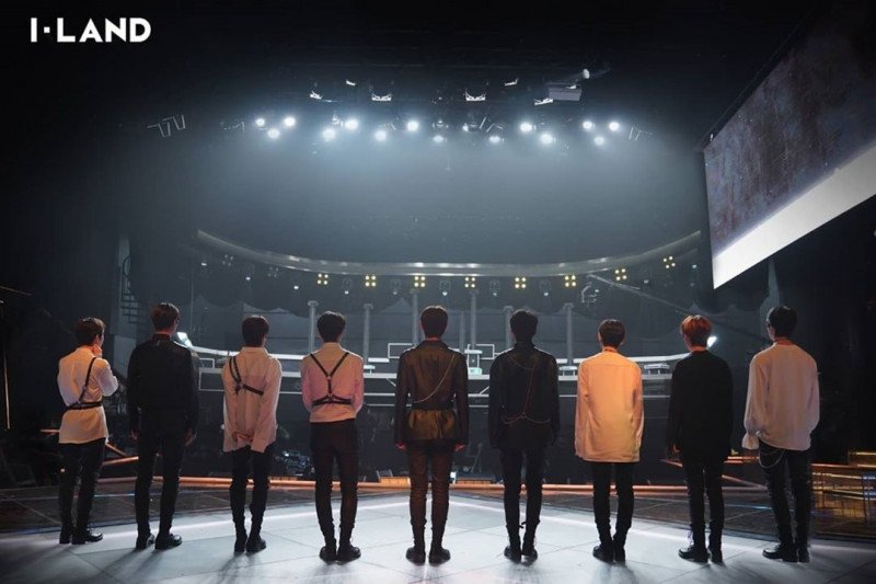 Wejangan BTS hingga nostalgia V di