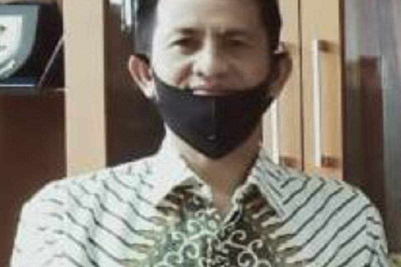 RSUD Gunungsitoli hentikan pelayanan di poliklinik dan fisioterapi