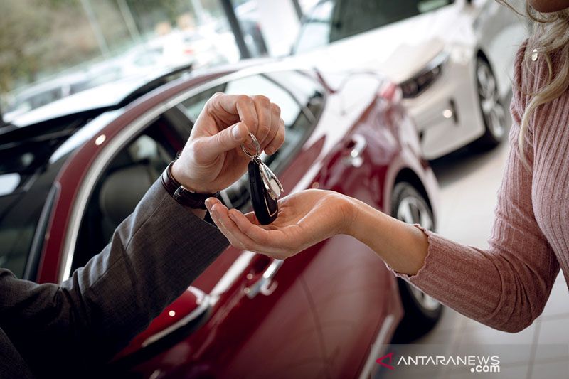 Pajak mobil baru 0 persen dan strategi jitu dorong daya beli