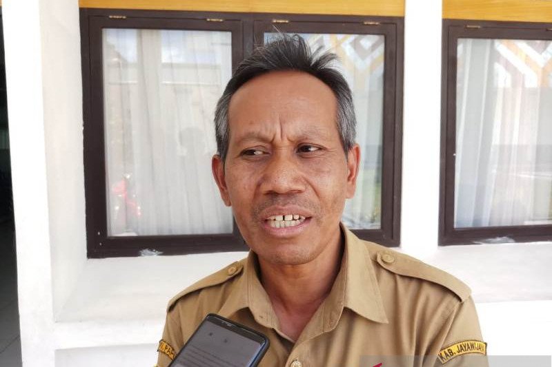 Pemkab Jayawijaya ambil lagi 114 rumah dinas dihuni pensiunan