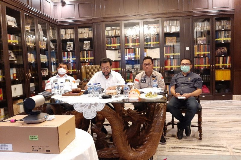Kemendag upayakan ekspor produk yang tumbuh positif di masa pandemi