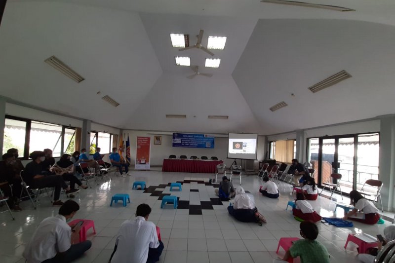 Disdik DKI beri keringanan terhadap Aditya tak ikut PJJ enam bulan