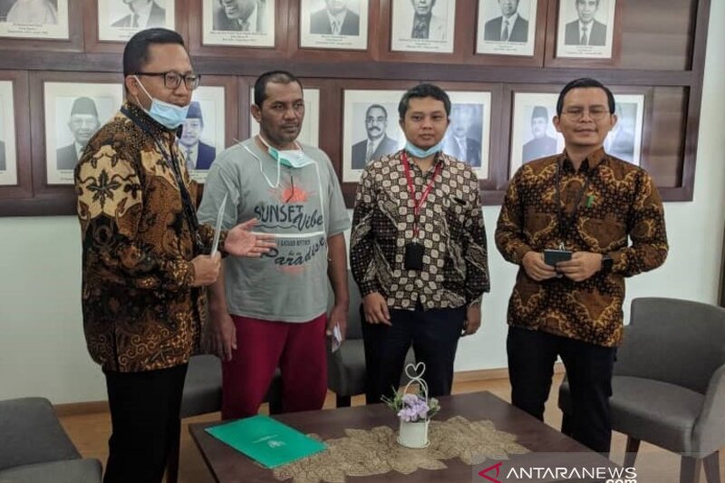 Warga asal Aceh lolos dari hukuman mati di Malaysia