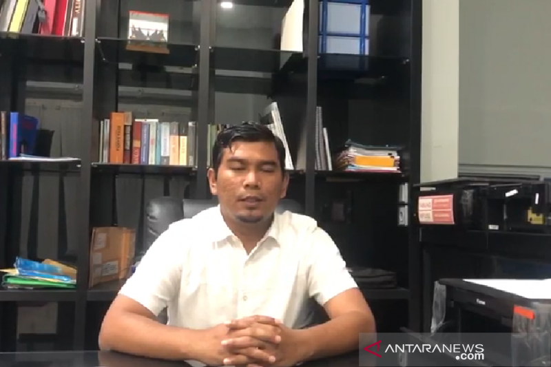 Istri dan anak Wakil DPRD Provinsi Jambi terpapar COVID-19