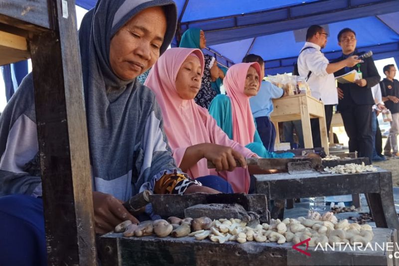 Pemkab Lombok Utara usulkan 14.000 UMKM dapat bansos