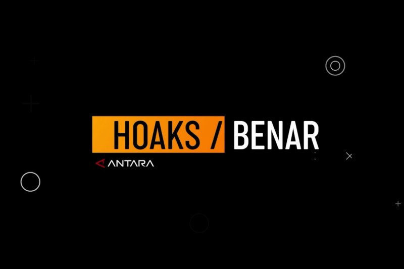 Hoaks atau Benar - BRI beri bantuan COVID-19 via virtual account? Ahok takkan dicopot dari Pertamina?