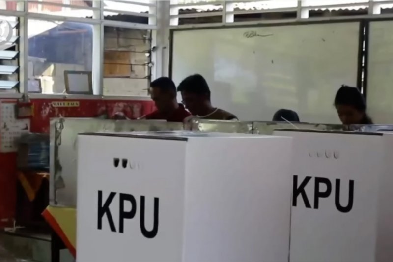CSIS usulkan langkah tekan calon tunggal di pilkada