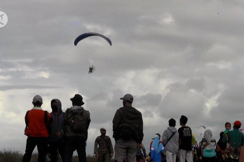 Jadikan latihan militer sebagai magnet wisata daerah