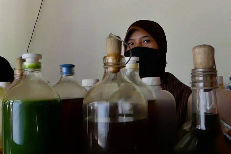 Kampung siaga candi, gerakkan aktivitas ekonomi masyarakat