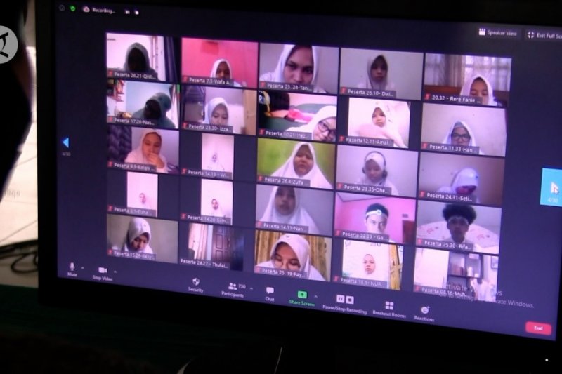 Rektor UPI ajak mahasiswa jadi generasi adaptif di masa pandemi COVID-19