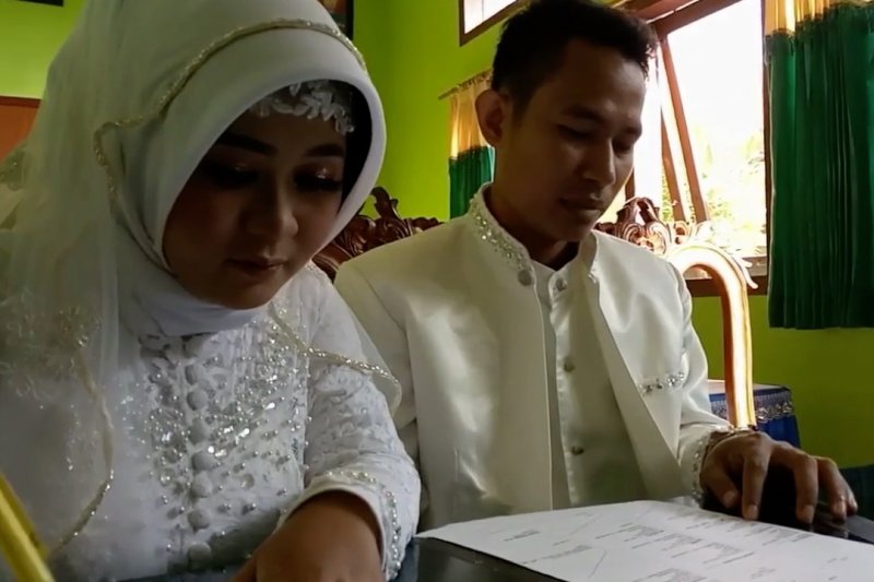 KUA dalam peran mencegah pernikahan anak
