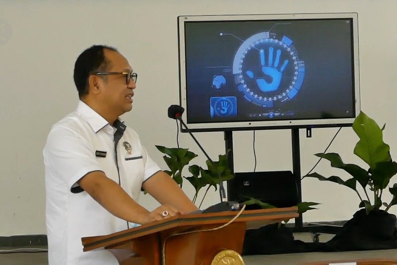 BNNK Temanggung tangkal penyalahgunaan narkoba melalui aplikasi