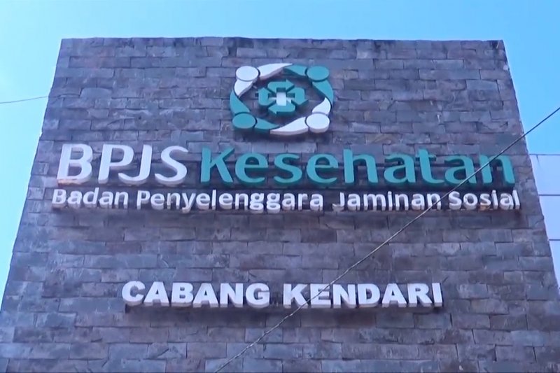 BPJS Kesehatan optimalkan layanan di masa pandemi lewat Chika