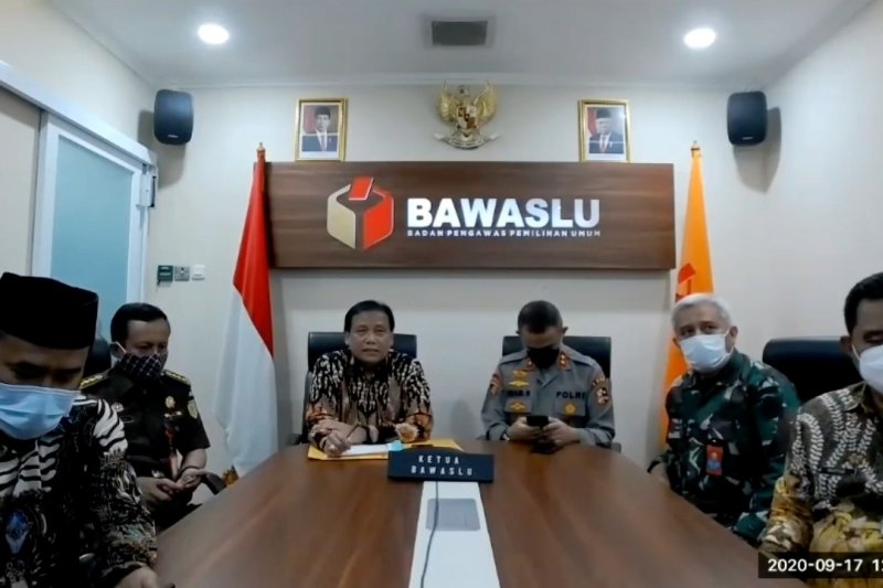 Konser musik diizinkan saat kampanye, ini kata Bawaslu