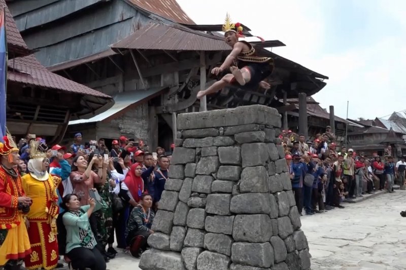 Pemprov Sumut sekat jalur masuk ke Pulau Nias mulai 21 September
