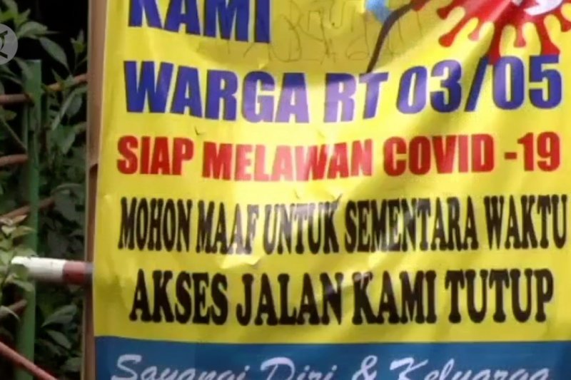 Epidemiolog : Pembatasan sosial berbasis komunitas efektif tekan COVID-19