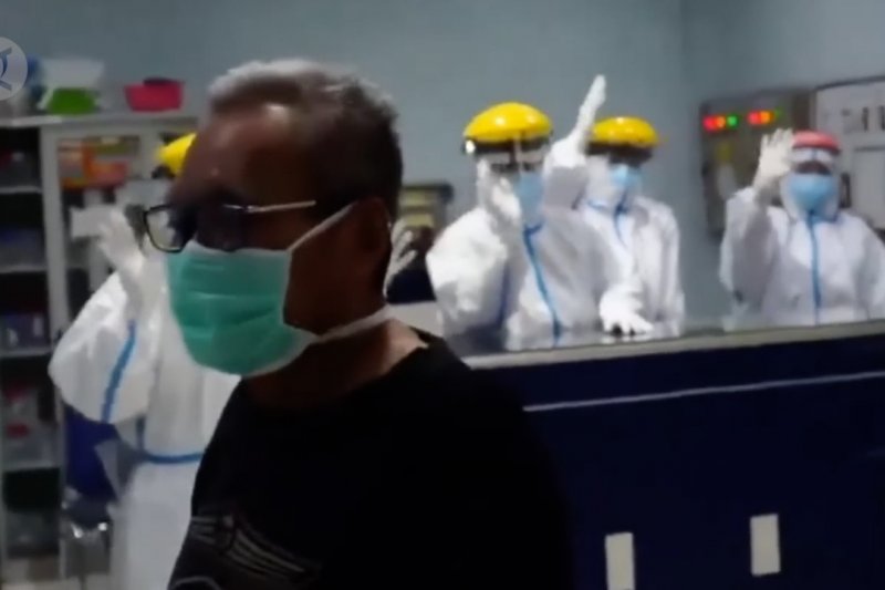 Seratus dokter gugur, IDI minta perlindungan ekstra bagi tenaga medis