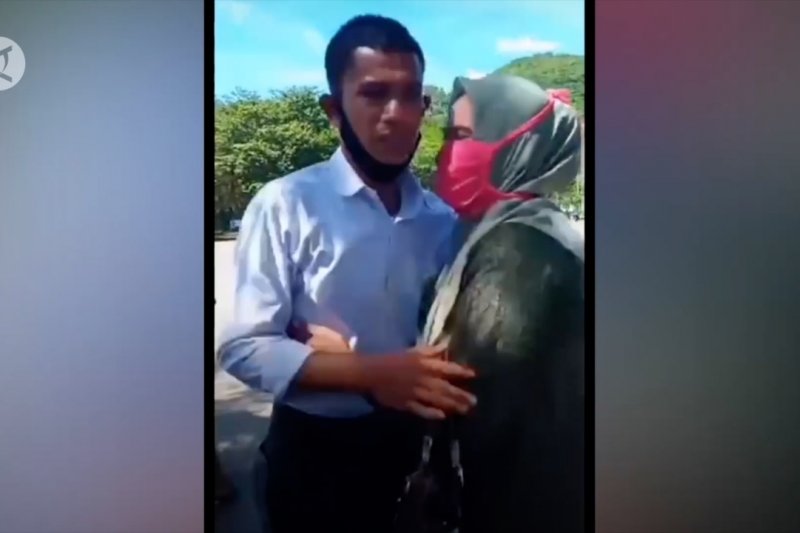 Anak mantan pemimpin KKB di Aceh lulus seleksi masuk TNI AD