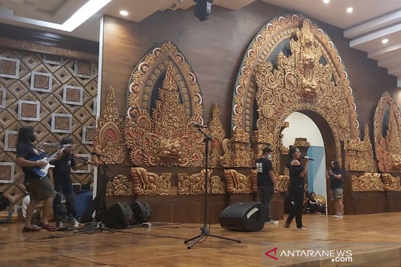 Pemkot Denpasar persiapan