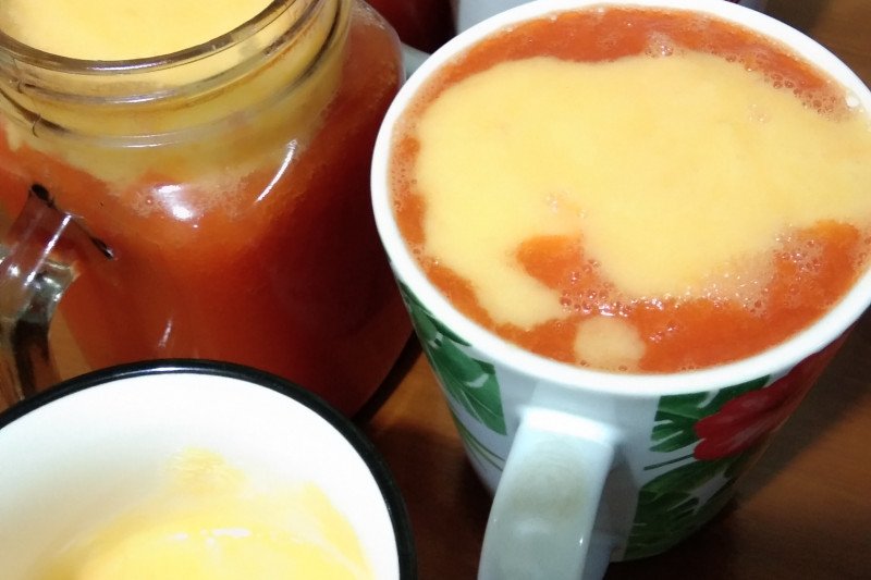 8 minuman ini bantu BAB dengan segera