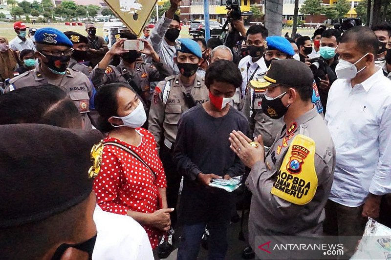 Kemarin Sertifikasi Halal Hingga Soal Cuti Dalam Uu Cipta Kerja Antara Jateng